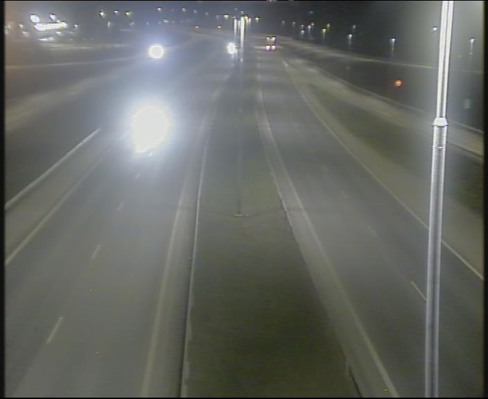 Weather Camera Image Road 3 Vantaa, south, Vantaa, Uusimaa