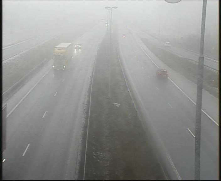 Kelikamerat Kuva Tie 3 Vantaa, Kivistö eteläinen, Vantaa, Uusimaa