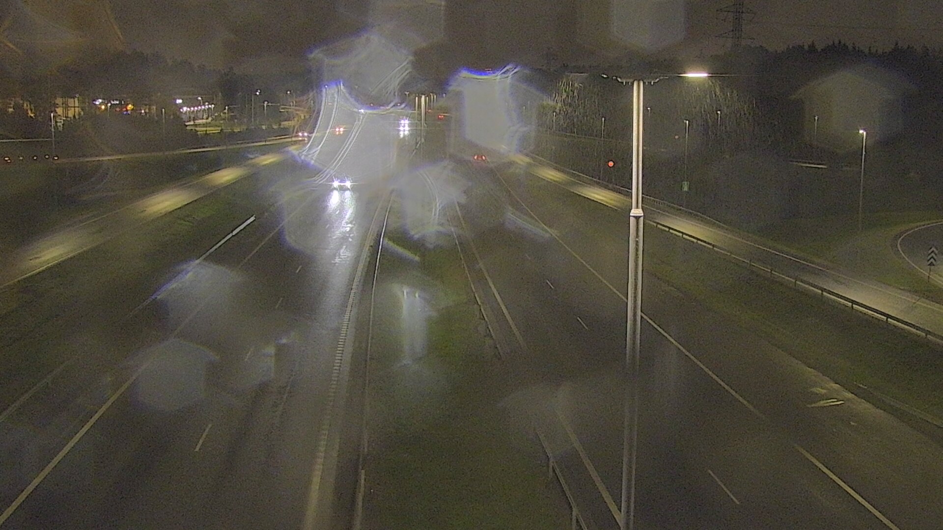 Kelikamerat Kuva Tie 3 Vantaa, Kivistö eteläinen, Vantaa, Uusimaa
