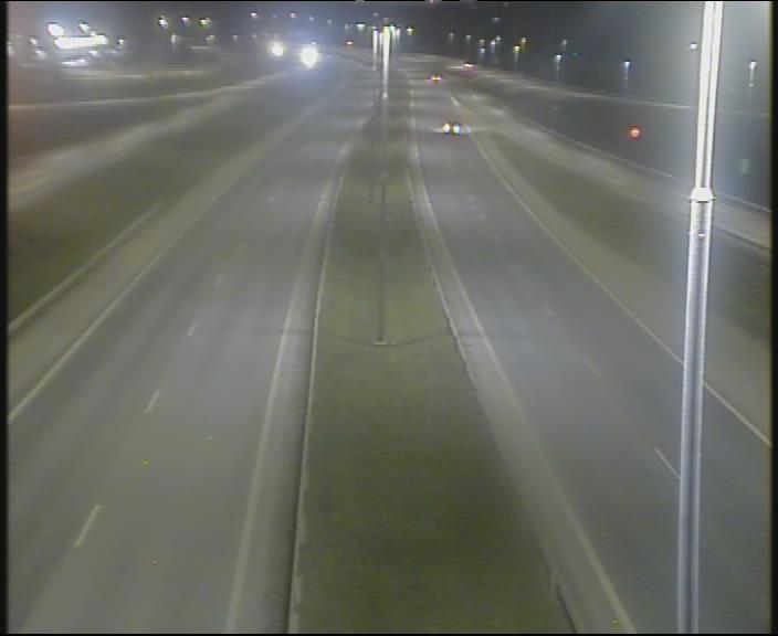 Weather Camera Image Road 3 Vantaa, south, Vantaa, Uusimaa