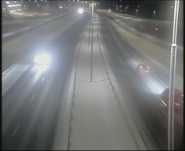 Kelikamerat Kuva Tie 3 Vantaa, Kivistö eteläinen, Vantaa, Uusimaa