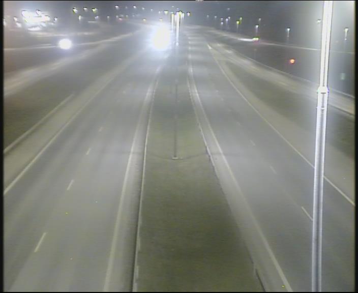 Weather Camera Image Road 3 Vantaa, south, Vantaa, Uusimaa