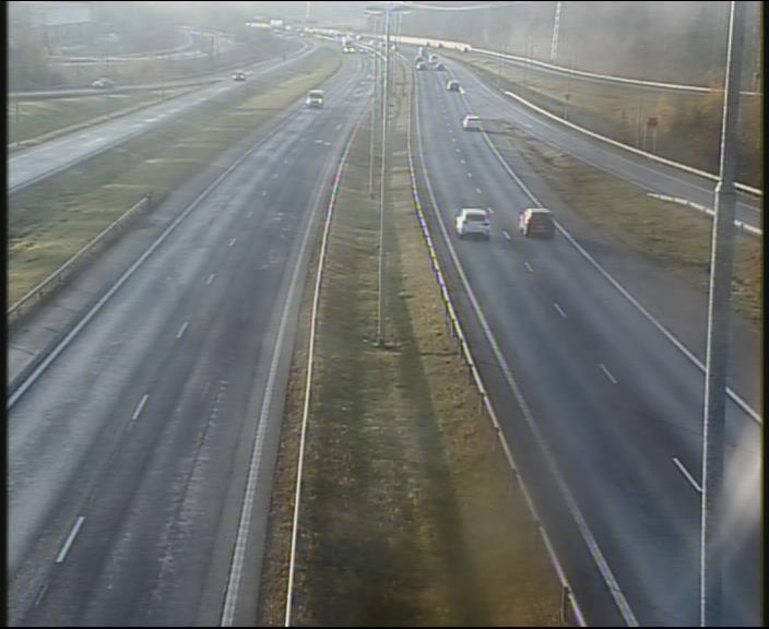 Kelikamerat Kuva Tie 3 Vantaa, Kivistö eteläinen, Vantaa, Uusimaa