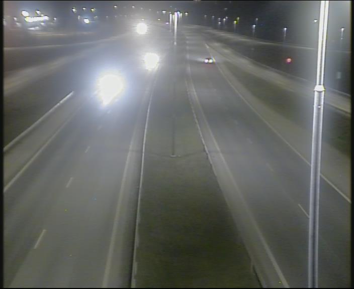 Weather Camera Image Road 3 Vantaa, south, Vantaa, Uusimaa