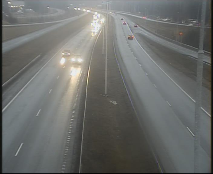 Kelikamerat Kuva Tie 3 Vantaa, Kivistö eteläinen, Vantaa, Uusimaa