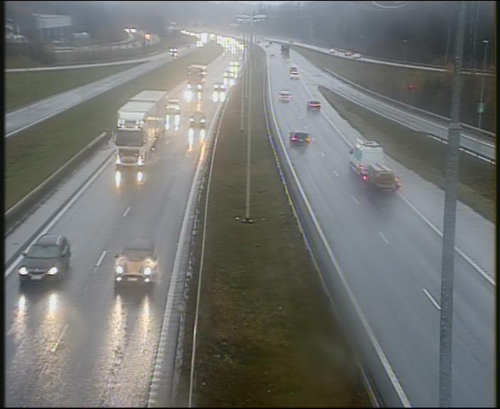 Kelikamerat Kuva Tie 3 Vantaa, Kivistö eteläinen, Vantaa, Uusimaa