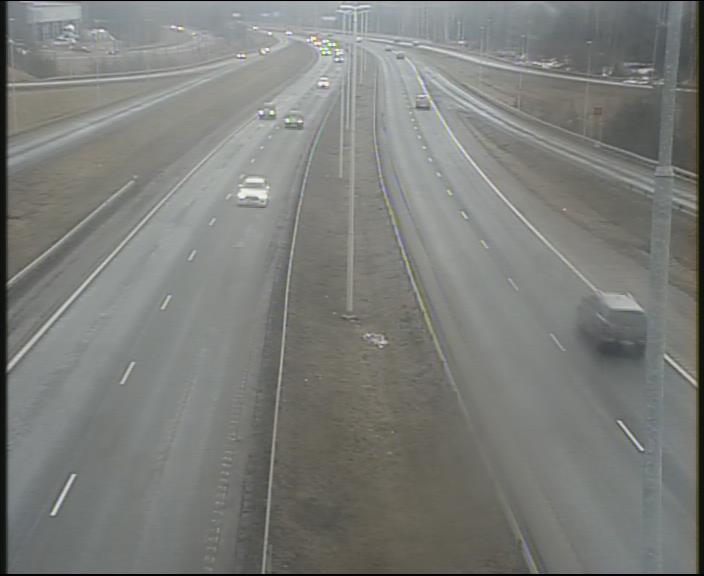 Kelikamerat Kuva Tie 3 Vantaa, Kivistö eteläinen, Vantaa, Uusimaa