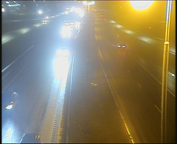 Weather Camera Image Road 3 Vantaa, south, Vantaa, Uusimaa