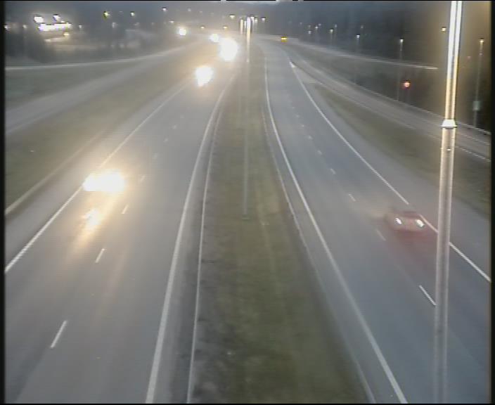 Kelikamerat Kuva Tie 3 Vantaa, Kivistö eteläinen, Vantaa, Uusimaa