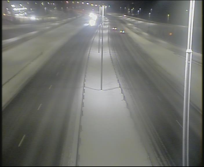 Weather Camera Image Väg 3 Vanda, Kivistö söder, Vantaa, Uusimaa