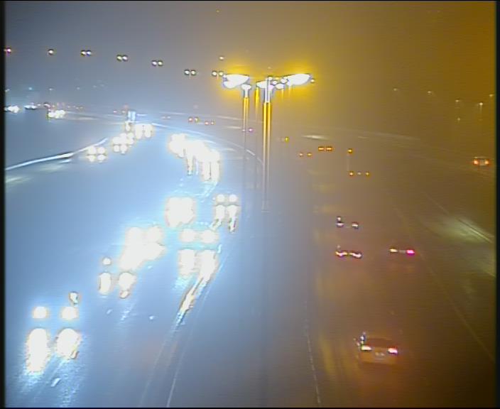 Weather Camera Image Road 3 Vantaa, south, Vantaa, Uusimaa