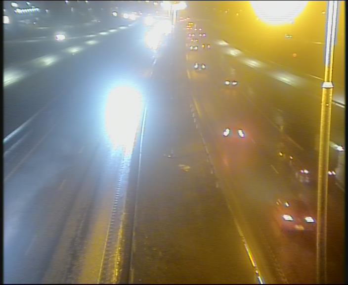 Weather Camera Image Road 3 Vantaa, south, Vantaa, Uusimaa