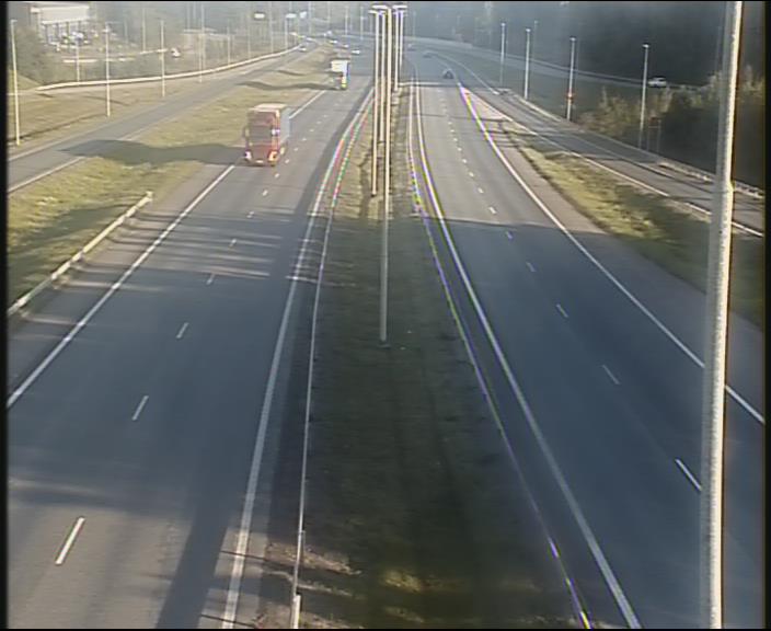 Kelikamerat Kuva Tie 3 Vantaa, Kivistö eteläinen, Vantaa, Uusimaa