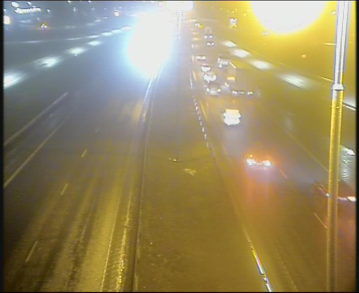 Weather Camera Image Road 3 Vantaa, south, Vantaa, Uusimaa