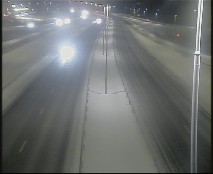 Weather Camera Image Väg 3 Vanda, Kivistö söder, Vantaa, Uusimaa