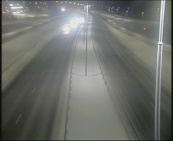 Weather Camera Image Väg 3 Vanda, Kivistö söder, Vantaa, Uusimaa