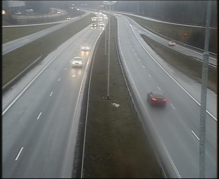 Weather Camera Image Väg 3 Vanda, Kivistö söder, Vantaa, Uusimaa