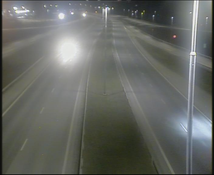 Weather Camera Image Road 3 Vantaa, south, Vantaa, Uusimaa