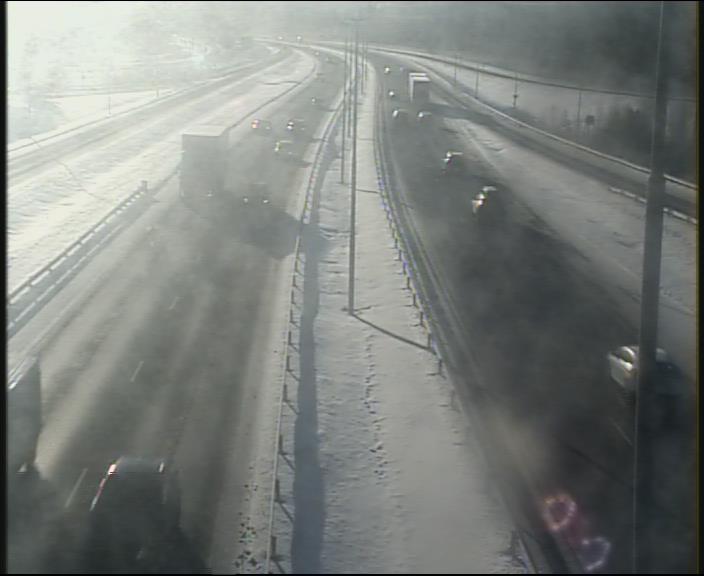 Kelikamerat Kuva Tie 3 Vantaa, Kivistö eteläinen, Vantaa, Uusimaa