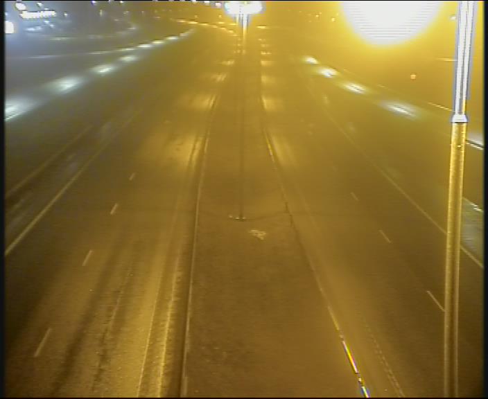 Weather Camera Image Road 3 Vantaa, south, Vantaa, Uusimaa