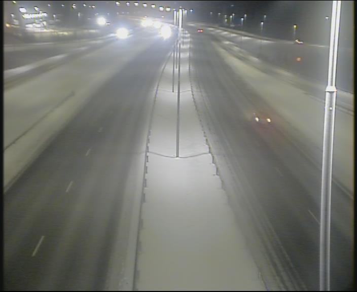 Weather Camera Image Väg 3 Vanda, Kivistö söder, Vantaa, Uusimaa