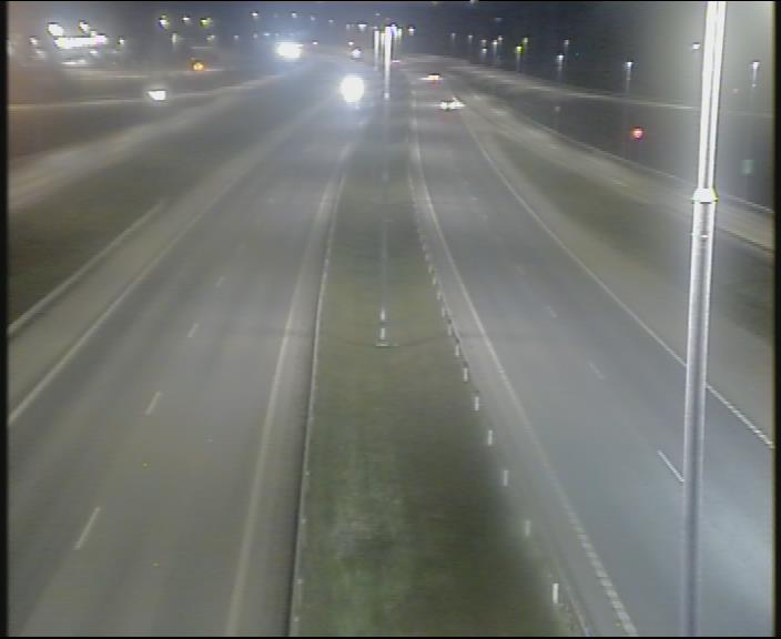 Weather Camera Image Road 3 Vantaa, south, Vantaa, Uusimaa
