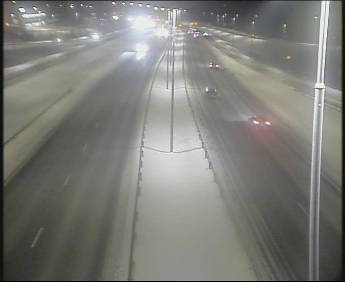 Weather Camera Image Road 3 Vantaa, south, Vantaa, Uusimaa