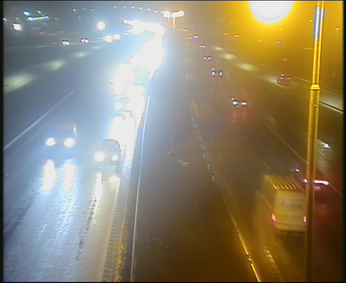 Weather Camera Image Road 3 Vantaa, south, Vantaa, Uusimaa