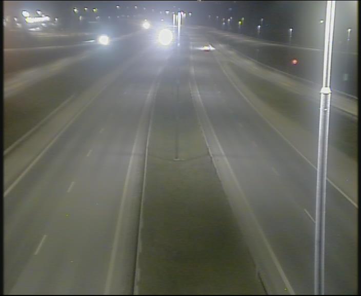 Weather Camera Image Road 3 Vantaa, south, Vantaa, Uusimaa