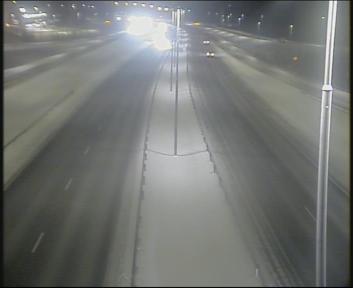 Weather Camera Image Road 3 Vantaa, south, Vantaa, Uusimaa