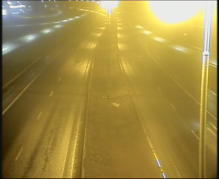 Weather Camera Image Road 3 Vantaa, south, Vantaa, Uusimaa