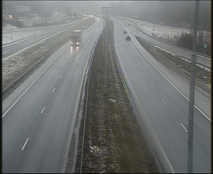 Kelikamerat Kuva Tie 3 Vantaa, Kivistö eteläinen, Vantaa, Uusimaa