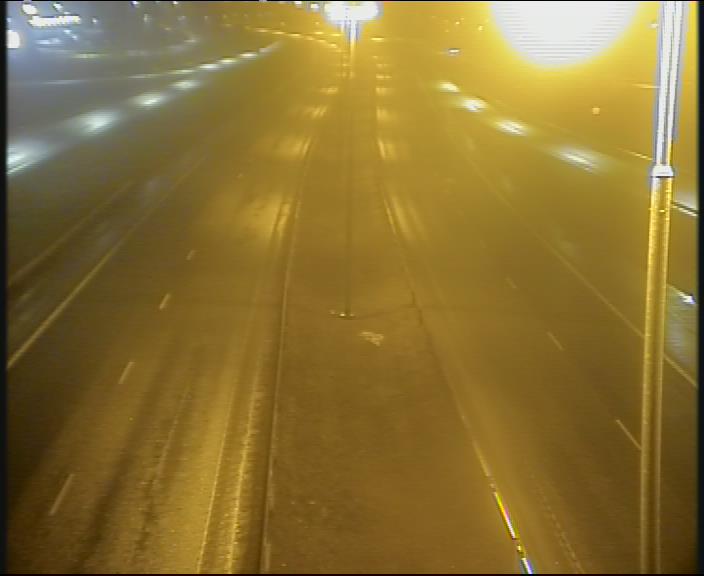 Weather Camera Image Road 3 Vantaa, south, Vantaa, Uusimaa