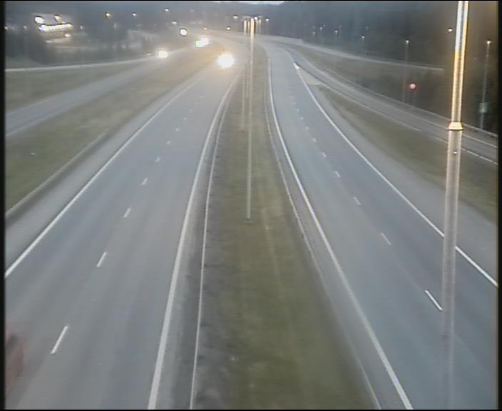 Kelikamerat Kuva Tie 3 Vantaa, Kivistö eteläinen, Vantaa, Uusimaa