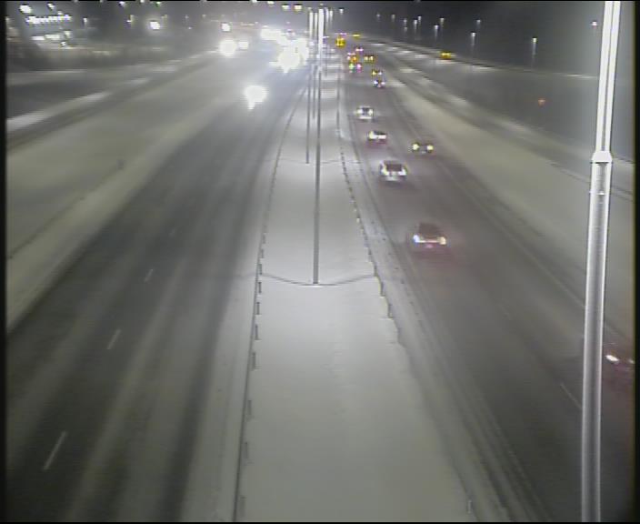 Kelikamerat Kuva Tie 3 Vantaa, Kivistö eteläinen, Vantaa, Uusimaa