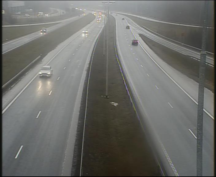 Weather Camera Image Väg 3 Vanda, Kivistö söder, Vantaa, Uusimaa