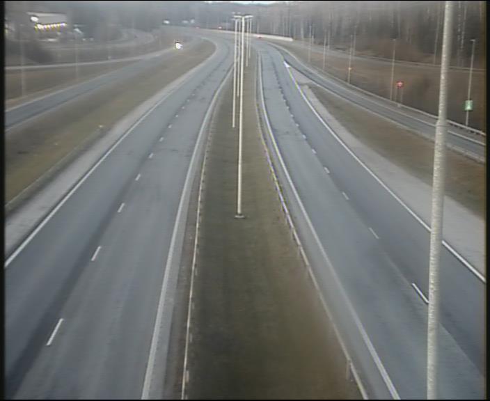 Kelikamerat Kuva Tie 3 Vantaa, Kivistö eteläinen, Vantaa, Uusimaa