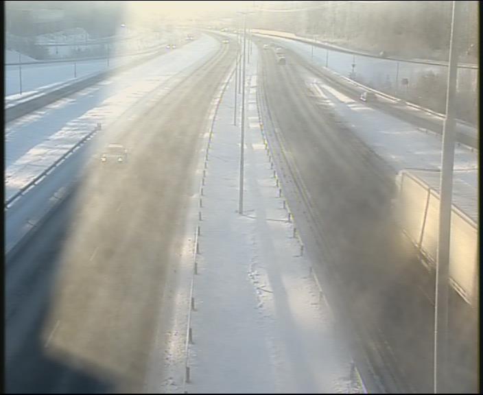 Kelikamerat Kuva Tie 3 Vantaa, Kivistö eteläinen, Vantaa, Uusimaa