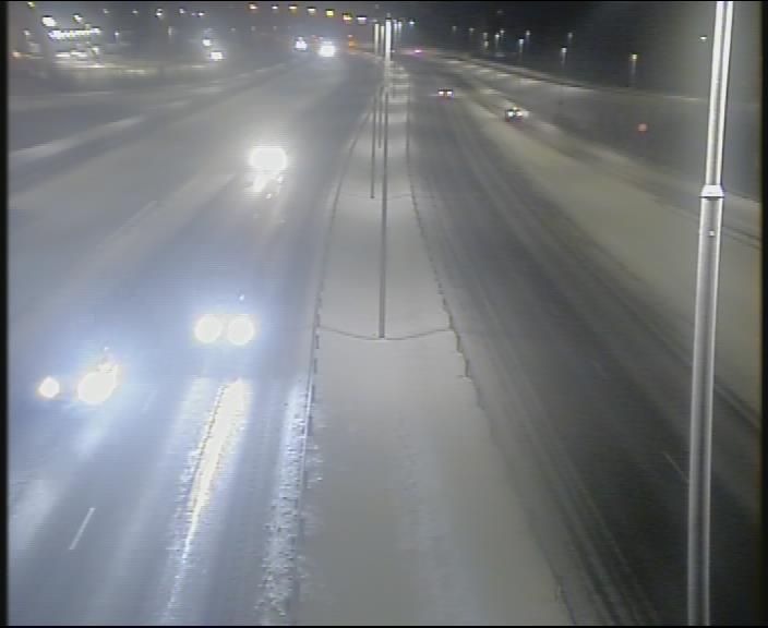 Weather Camera Image Väg 3 Vanda, Kivistö söder, Vantaa, Uusimaa