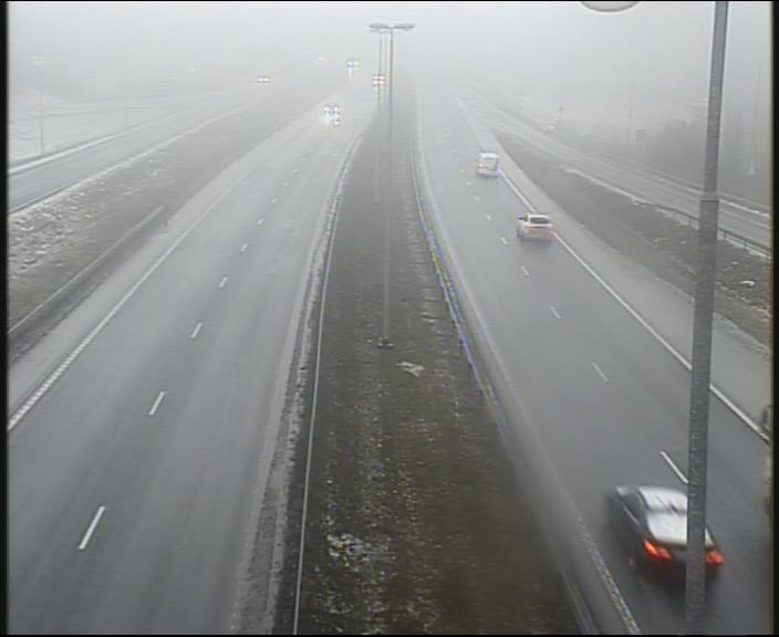 Kelikamerat Kuva Tie 3 Vantaa, Kivistö eteläinen, Vantaa, Uusimaa