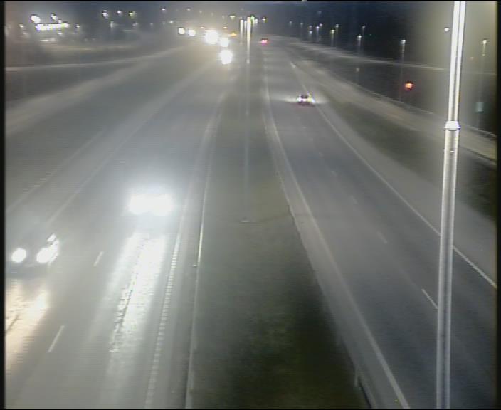 Weather Camera Image Road 3 Vantaa, south, Vantaa, Uusimaa