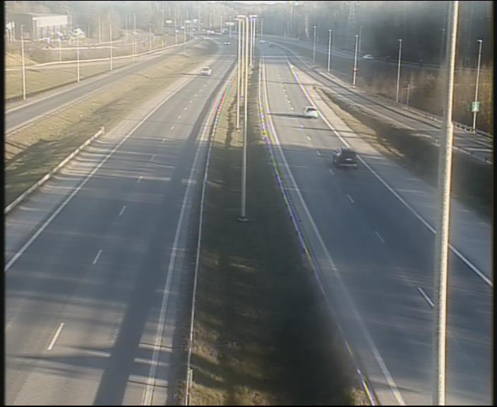Kelikamerat Kuva Tie 3 Vantaa, Kivistö eteläinen, Vantaa, Uusimaa