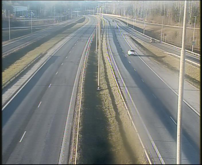 Kelikamerat Kuva Tie 3 Vantaa, Kivistö eteläinen, Vantaa, Uusimaa