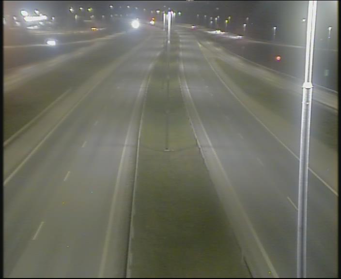 Weather Camera Image Road 3 Vantaa, south, Vantaa, Uusimaa