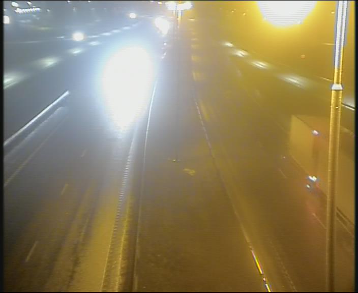 Weather Camera Image Road 3 Vantaa, south, Vantaa, Uusimaa