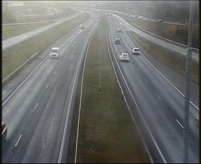 Kelikamerat Kuva Tie 3 Vantaa, Kivistö eteläinen, Vantaa, Uusimaa