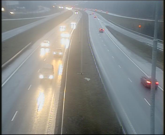 Weather Camera Image Väg 3 Vanda, Kivistö söder, Vantaa, Uusimaa