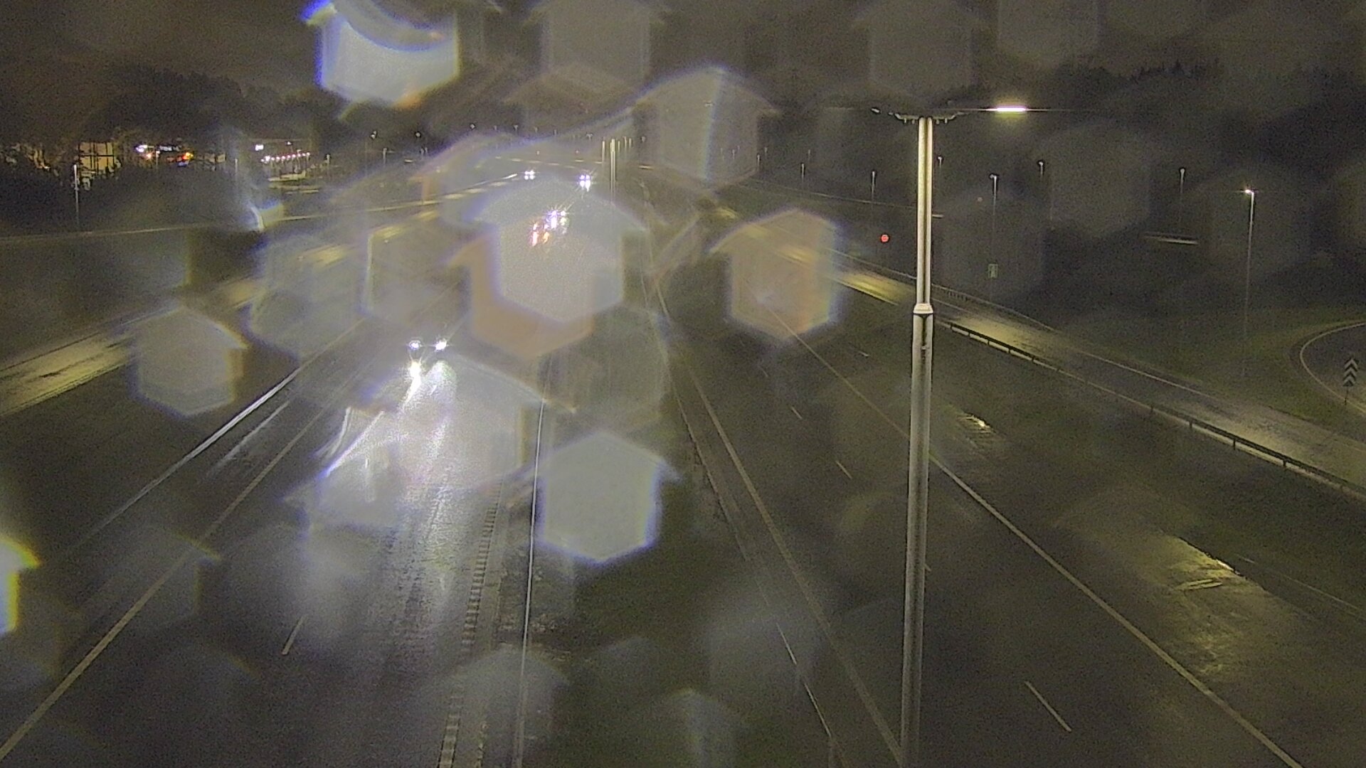 Kelikamerat Kuva Tie 3 Vantaa, Kivistö eteläinen, Vantaa, Uusimaa
