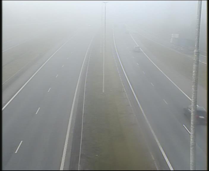 Weather Camera Image Road 3 Vantaa, south, Vantaa, Uusimaa