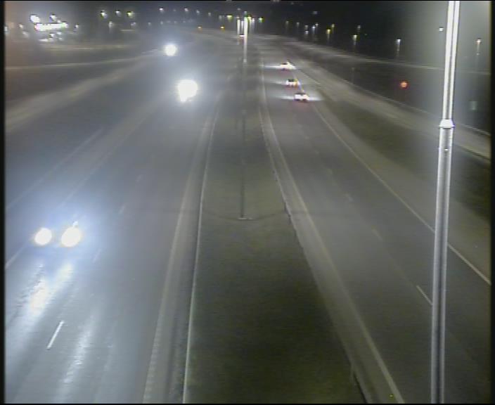 Kelikamerat Kuva Tie 3 Vantaa, Kivistö eteläinen, Vantaa, Uusimaa